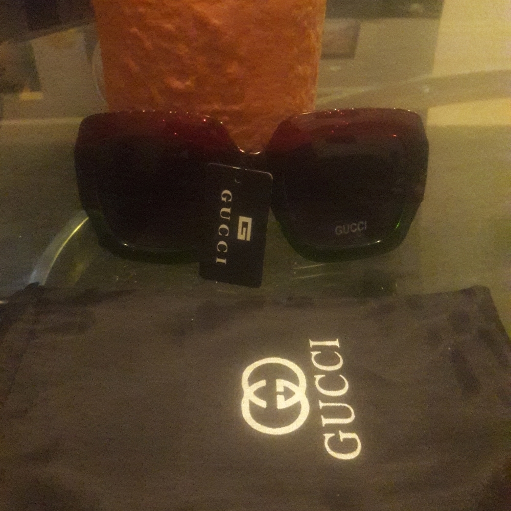Sun glasses